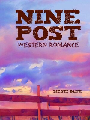 cover image of Nine Post